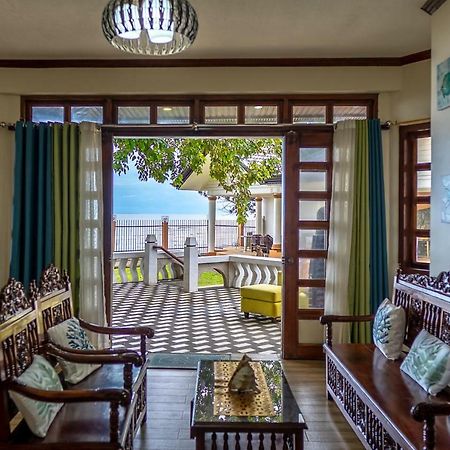 Casa Dela Playa Villa Dipolog Eksteriør bilde