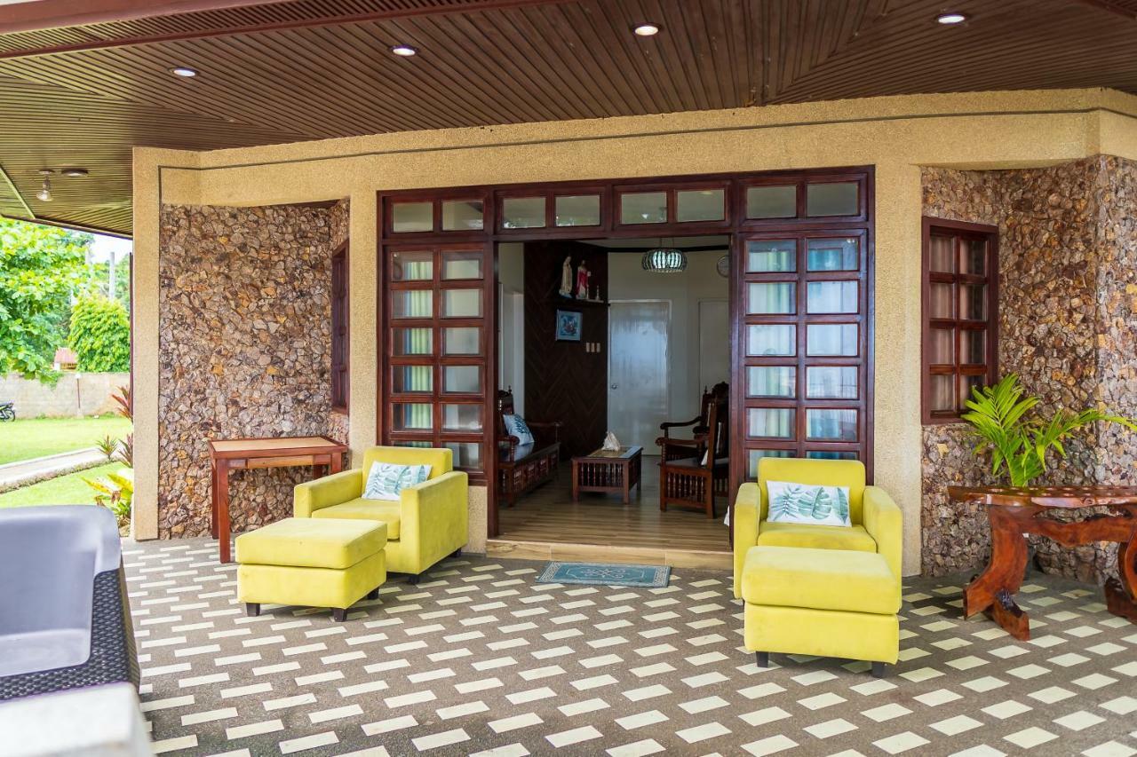 Casa Dela Playa Villa Dipolog Eksteriør bilde
