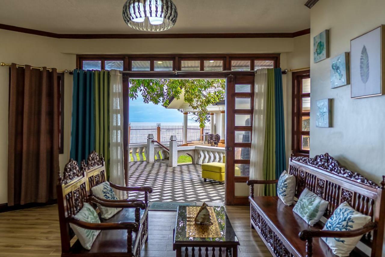 Casa Dela Playa Villa Dipolog Eksteriør bilde