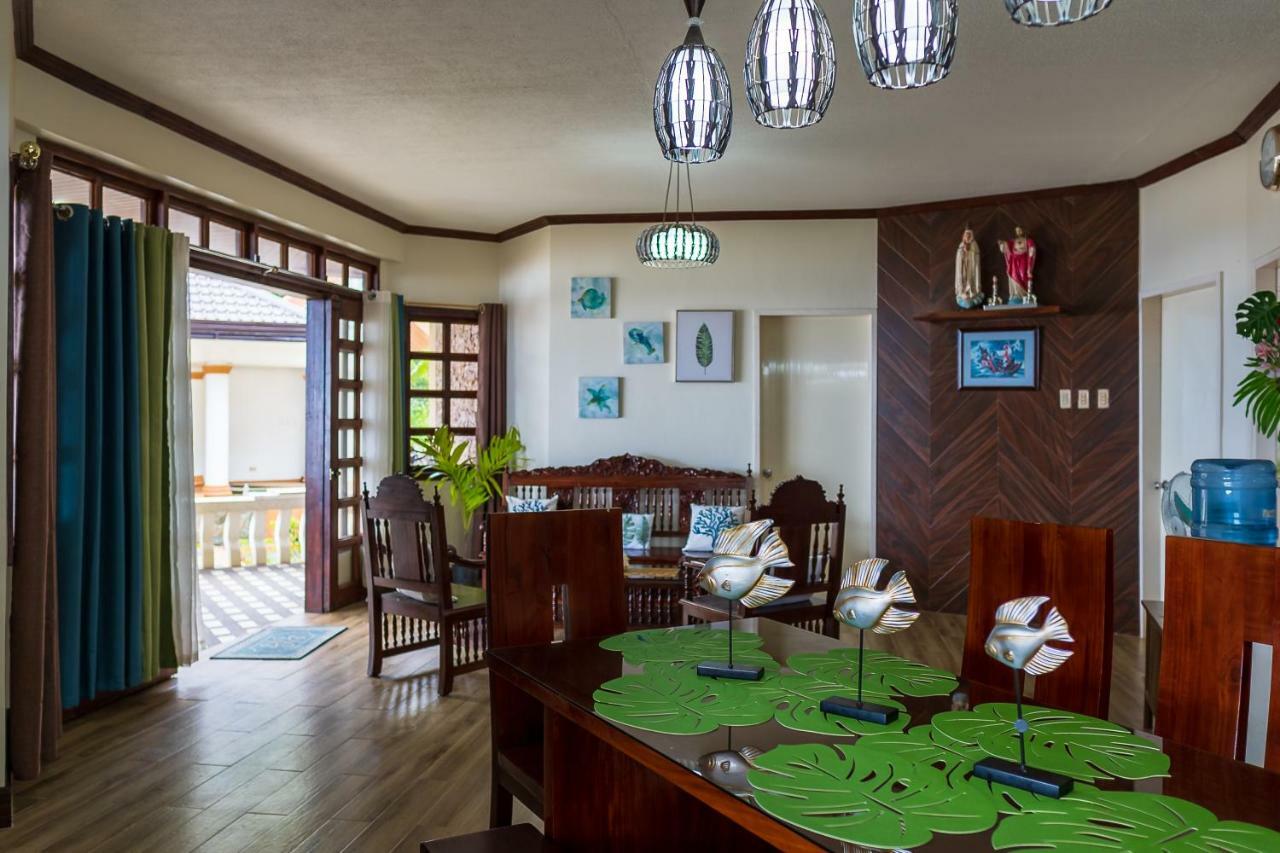 Casa Dela Playa Villa Dipolog Eksteriør bilde