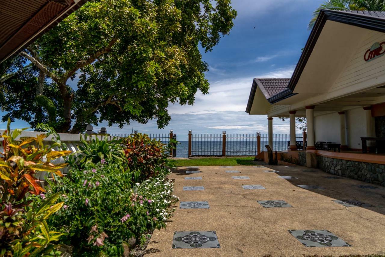 Casa Dela Playa Villa Dipolog Eksteriør bilde