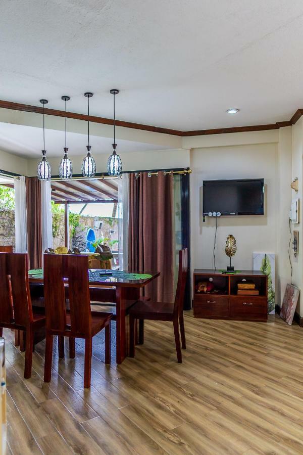 Casa Dela Playa Villa Dipolog Eksteriør bilde