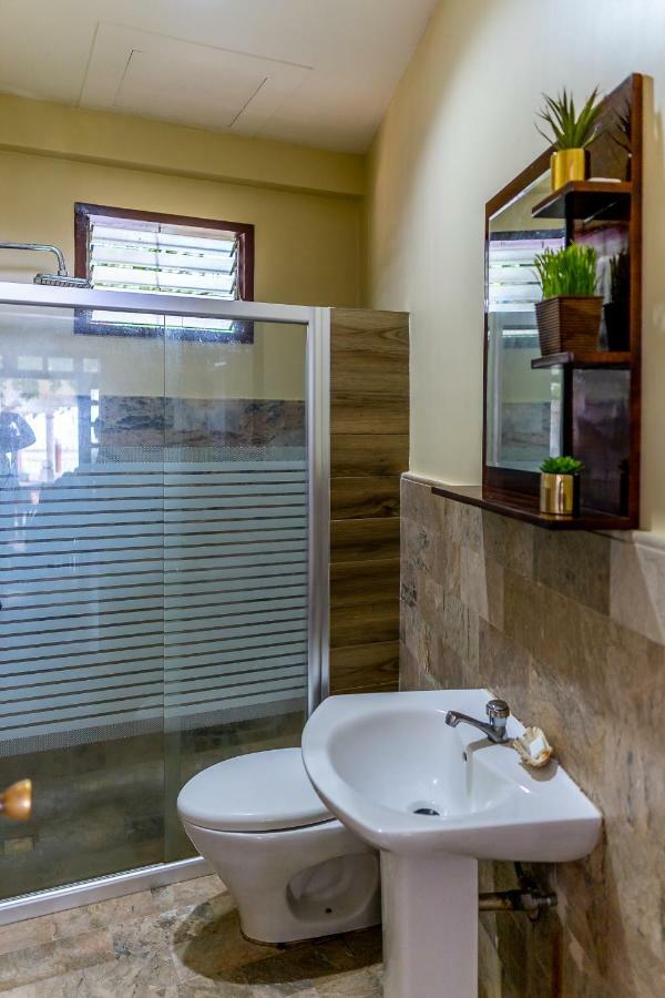 Casa Dela Playa Villa Dipolog Eksteriør bilde