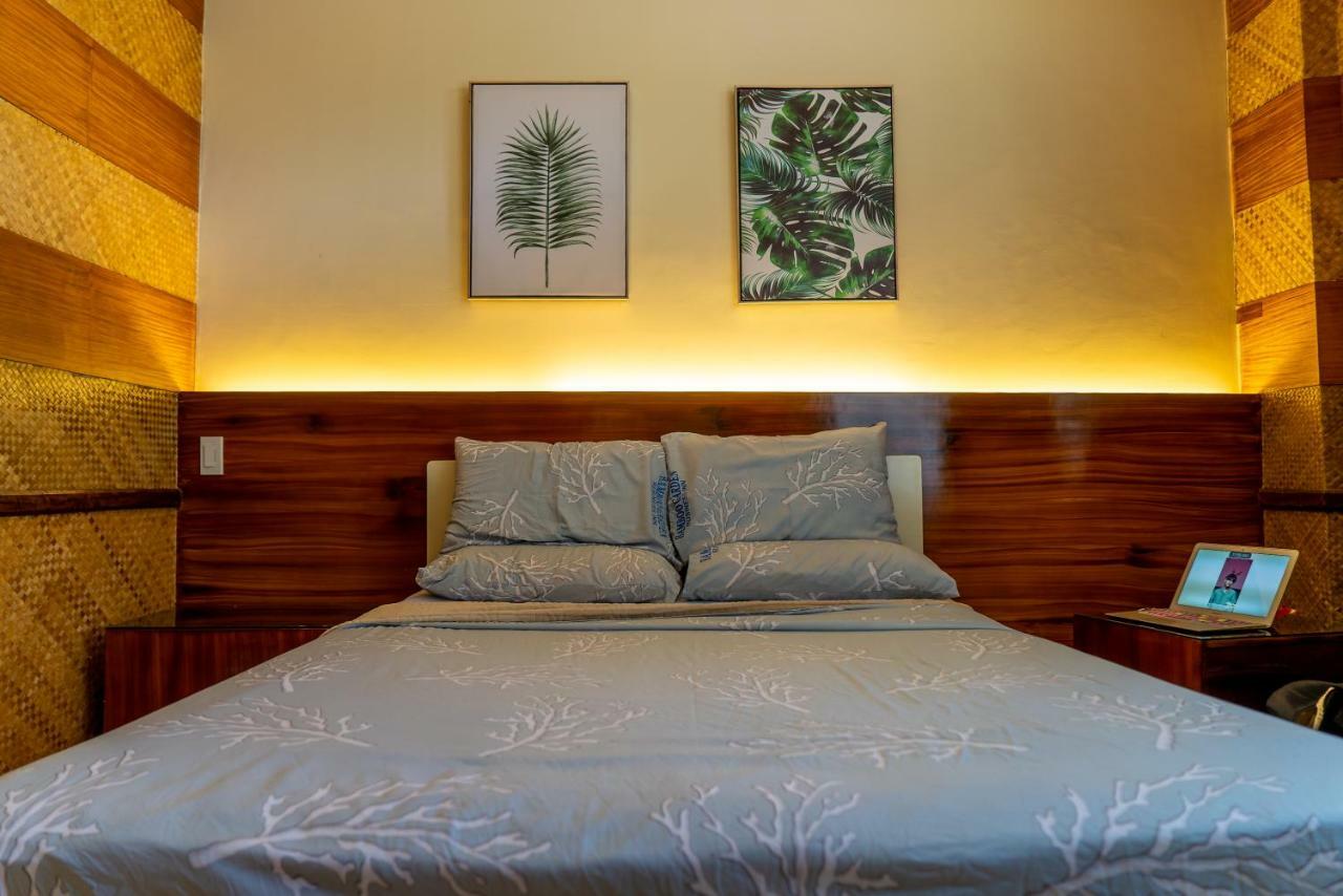 Casa Dela Playa Villa Dipolog Eksteriør bilde