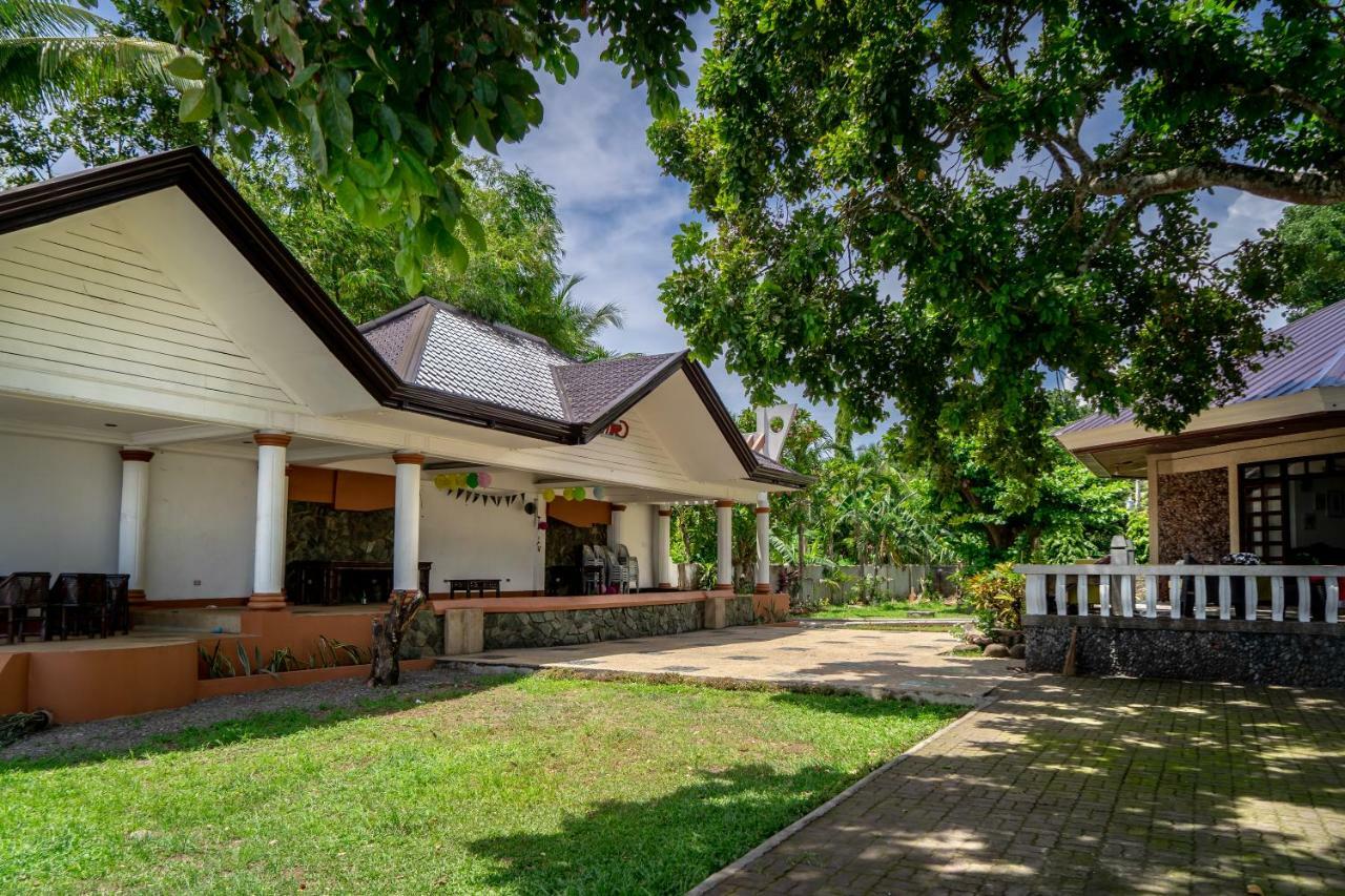 Casa Dela Playa Villa Dipolog Eksteriør bilde