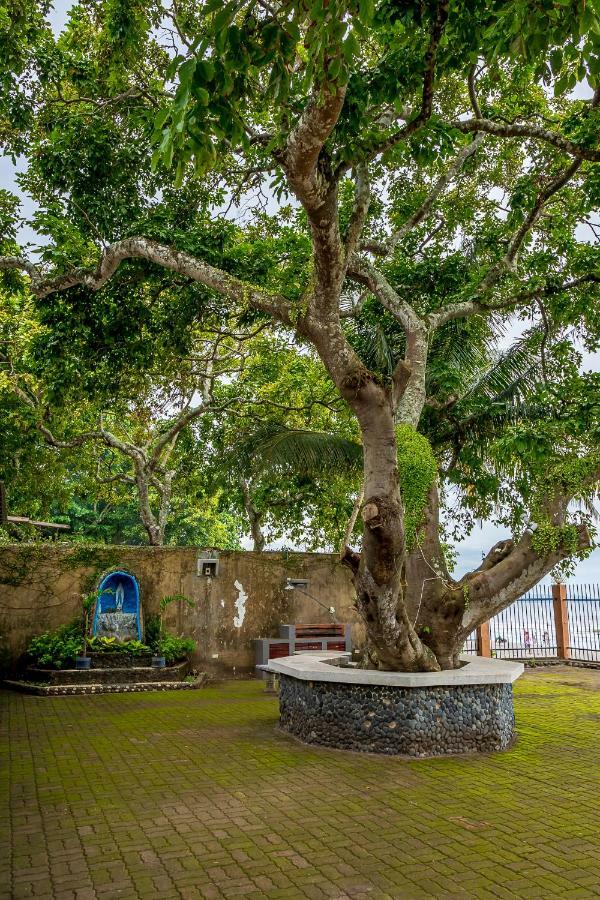 Casa Dela Playa Villa Dipolog Eksteriør bilde