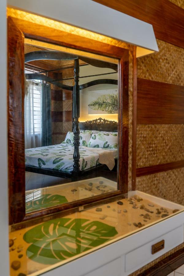 Casa Dela Playa Villa Dipolog Eksteriør bilde