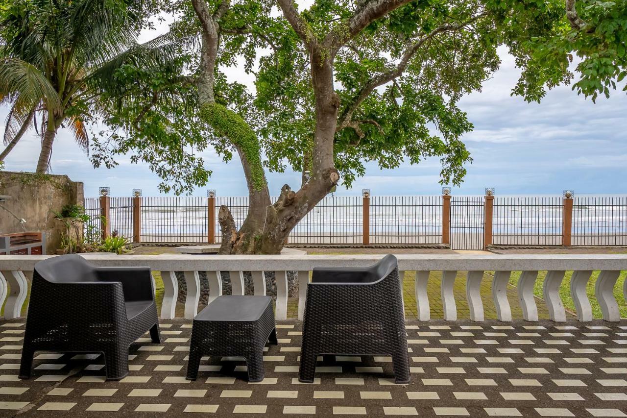 Casa Dela Playa Villa Dipolog Eksteriør bilde