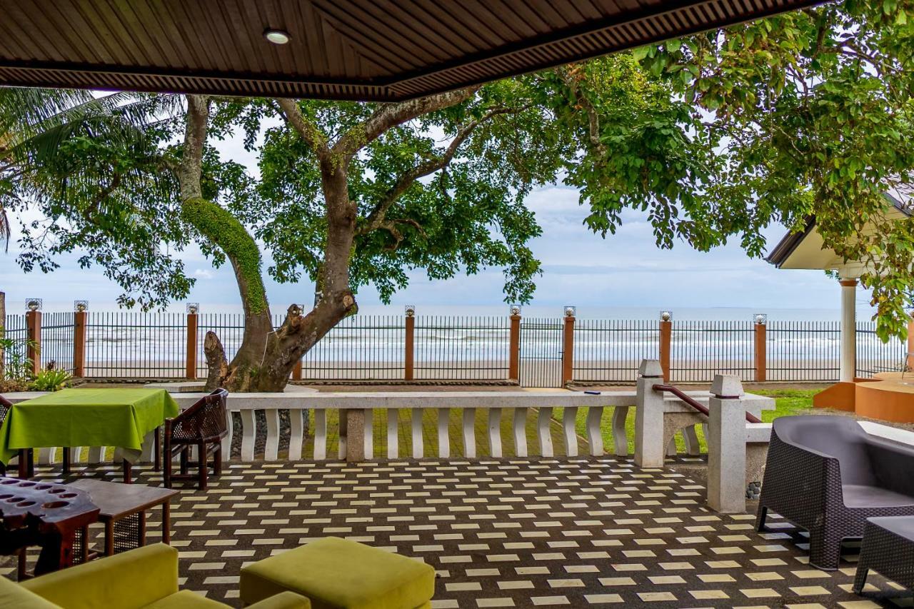 Casa Dela Playa Villa Dipolog Eksteriør bilde