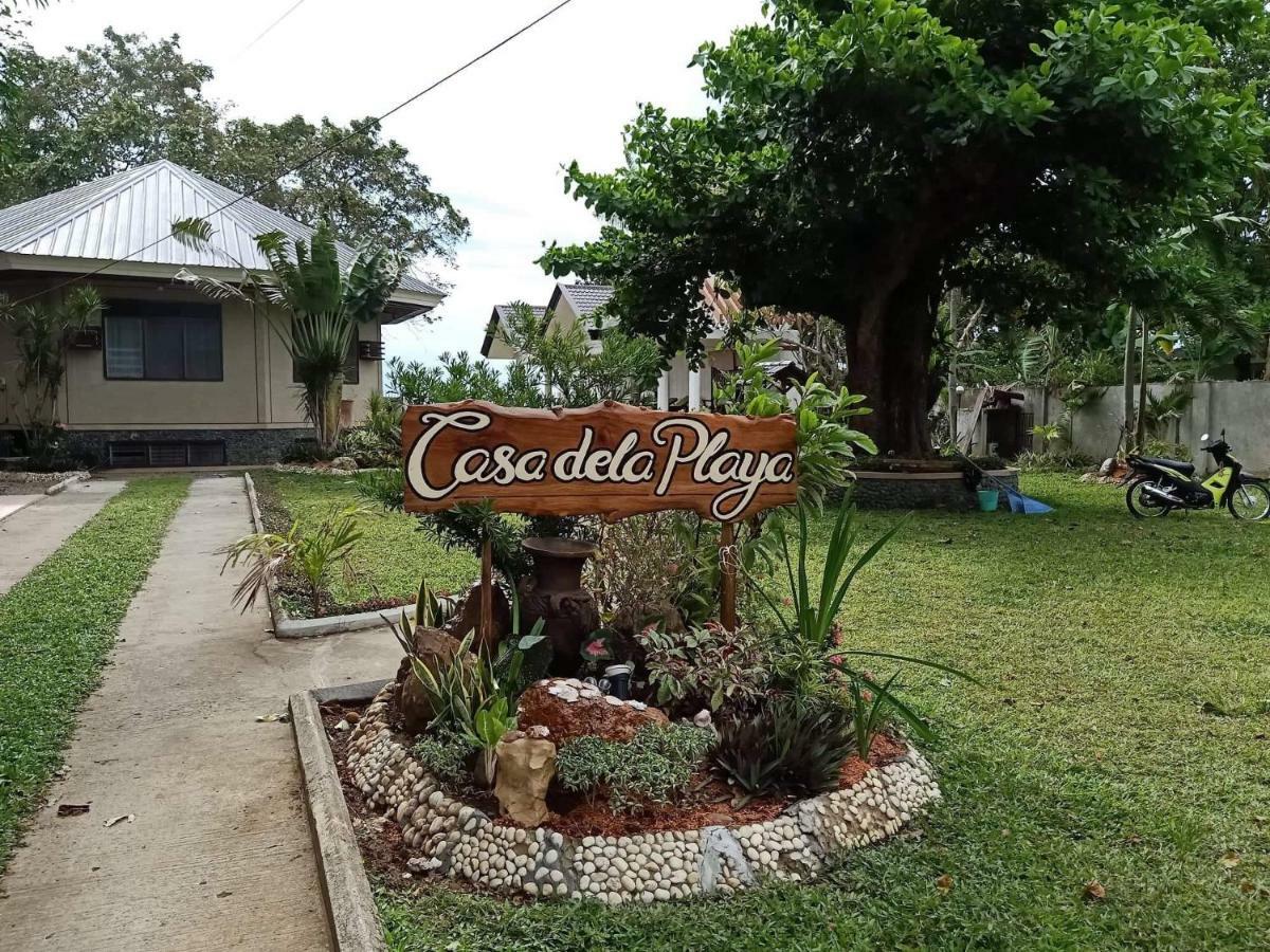 Casa Dela Playa Villa Dipolog Eksteriør bilde
