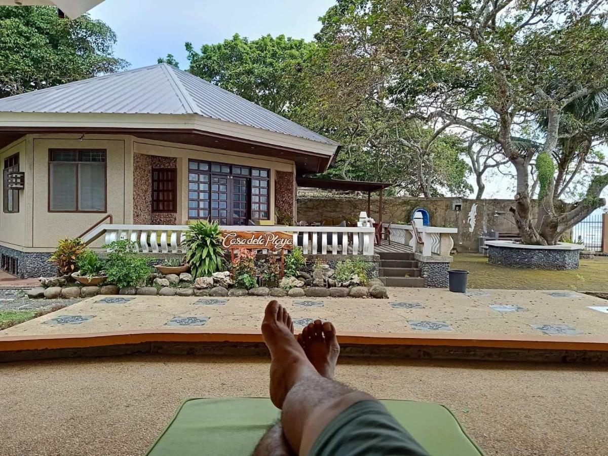 Casa Dela Playa Villa Dipolog Eksteriør bilde